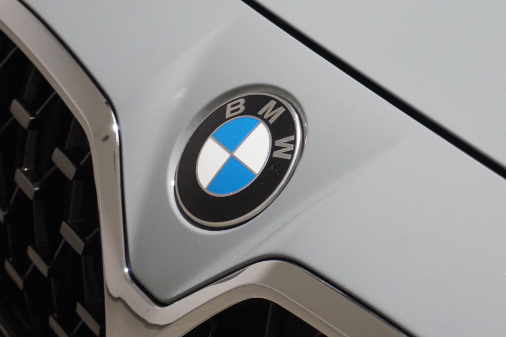 BMW 4 Series Gran Coupe 2.0 420d MHT M Sport Auto Euro 6 (s/s) 5dr